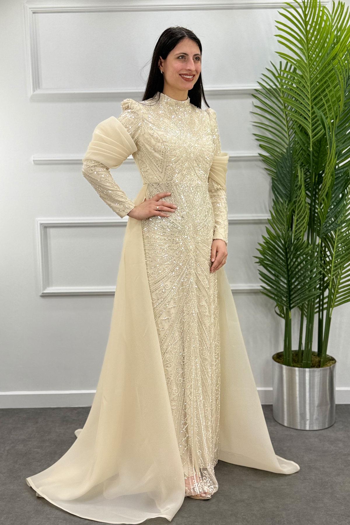 314 SUENNA ABİYE - Taş