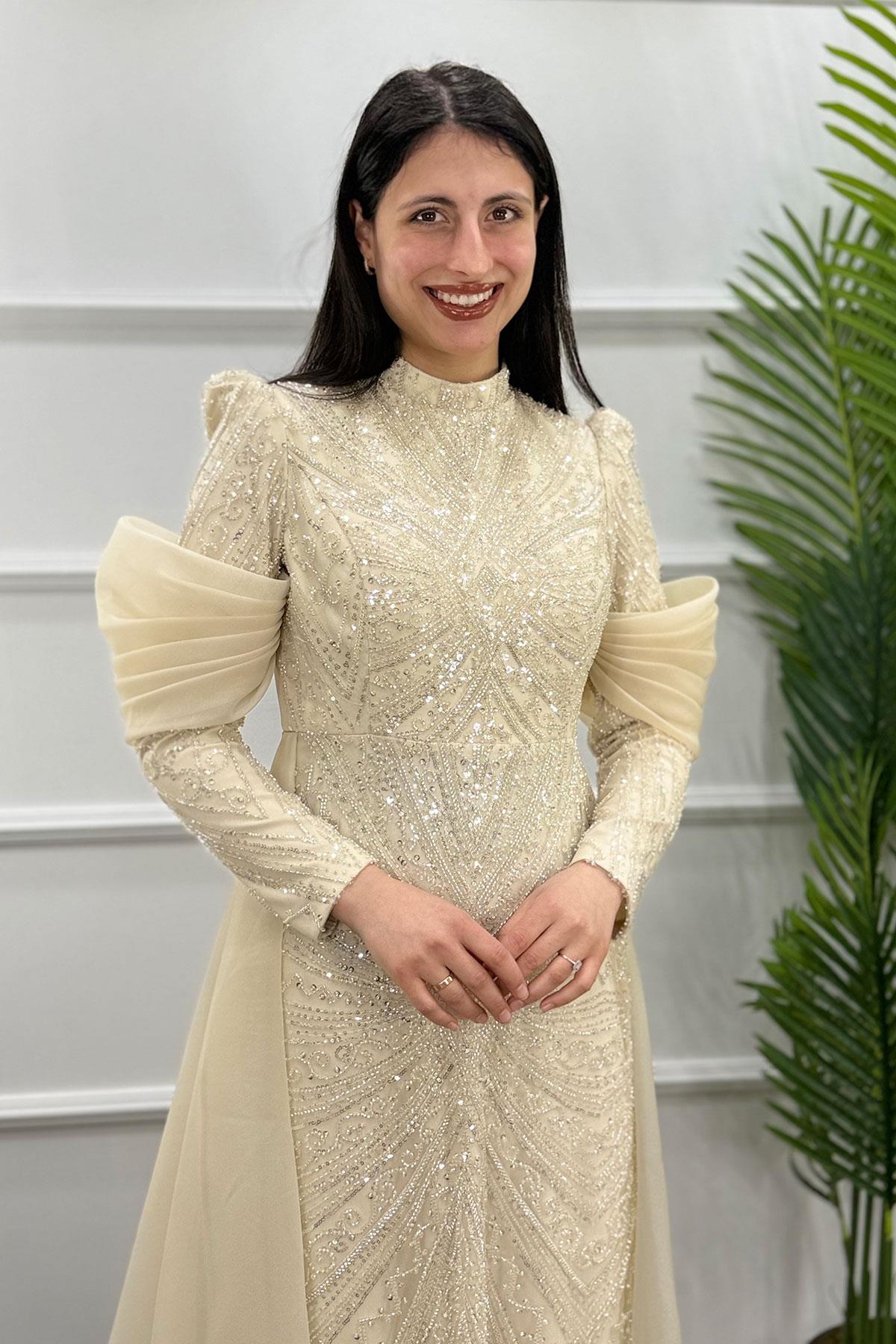 314 SUENNA ABİYE - Taş