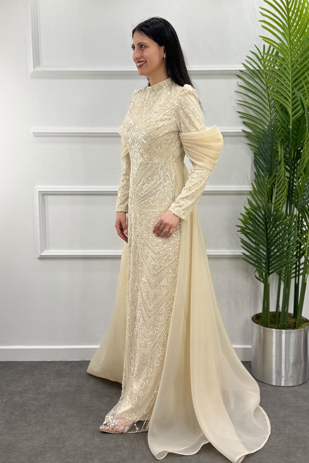 314 SUENNA ABİYE - Taş