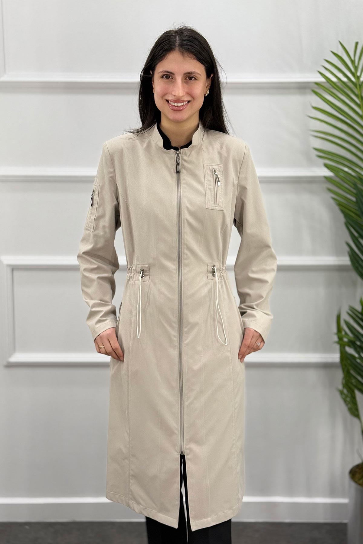 3380 Alyaka Trenç Kap - Taş