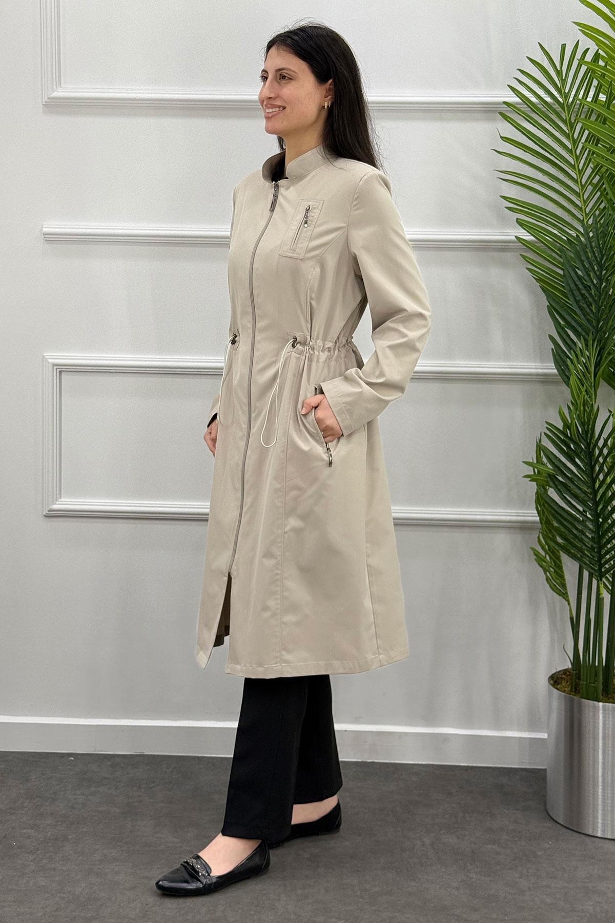 3380 Alyaka Trenç Kap - Taş