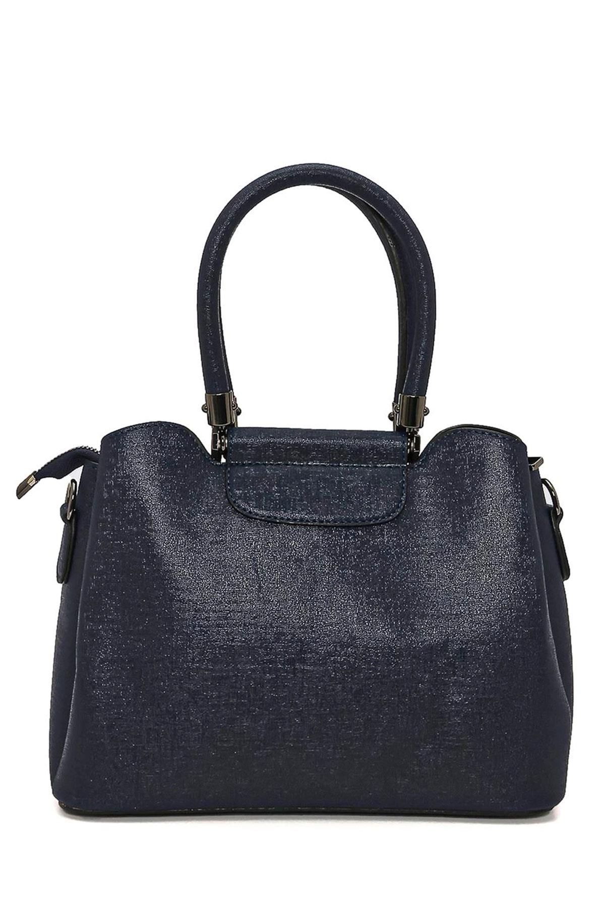 342 ARMİNE ÇANTA - Lacivert