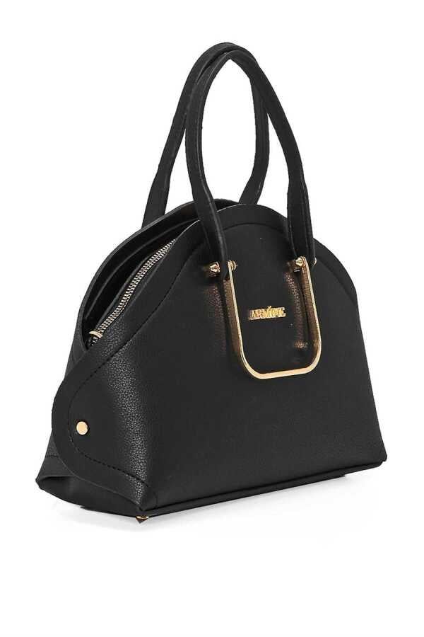 365 ARMİNE BAYAN ÇANTA - Siyah
