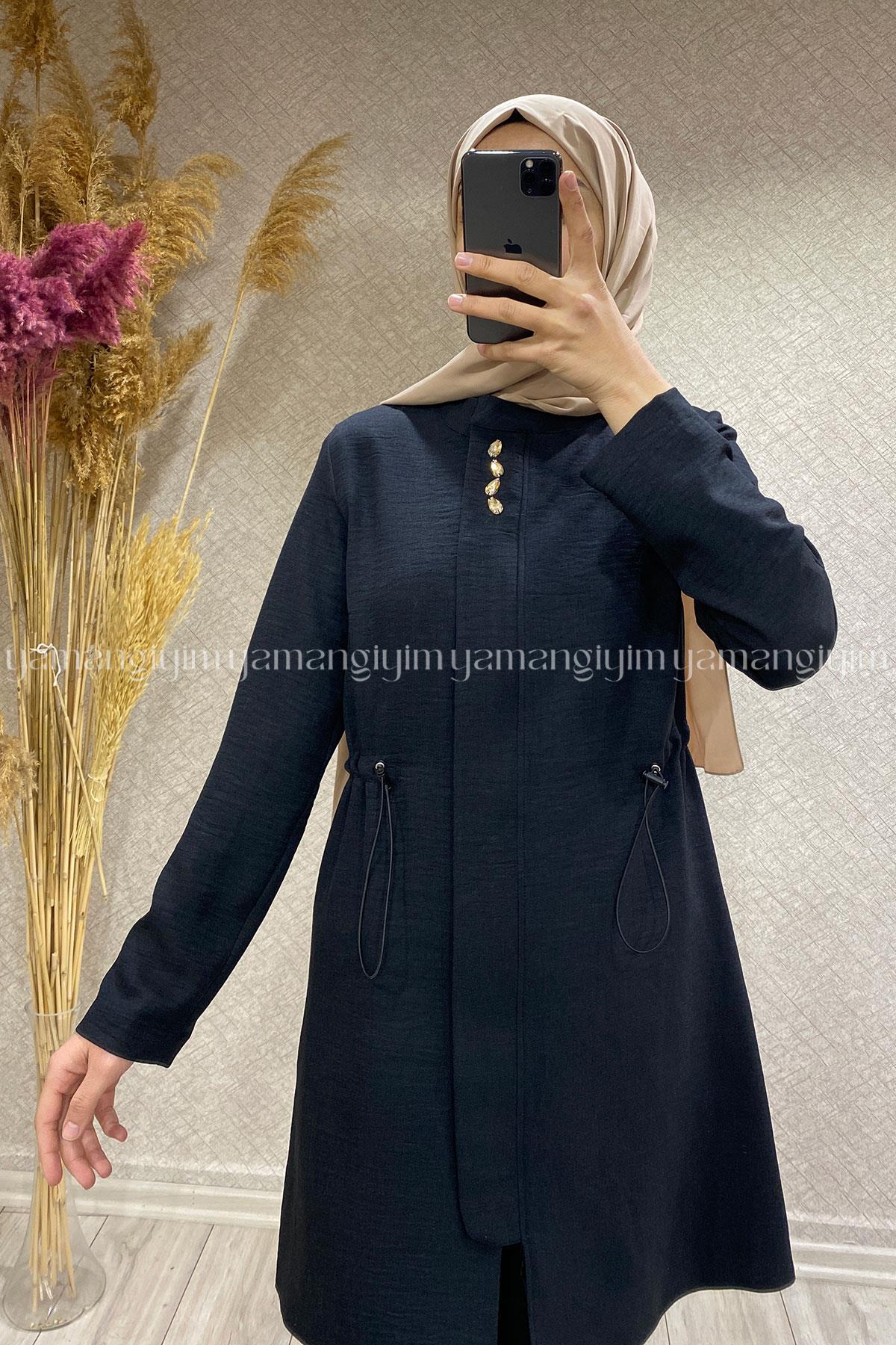 3681 JANSET TAKIM - Siyah