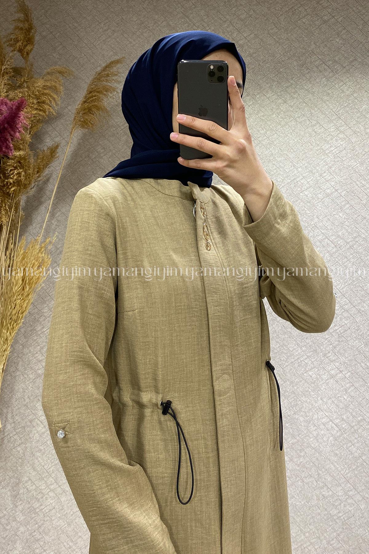 3681 JANSET TAKIM - Vizon