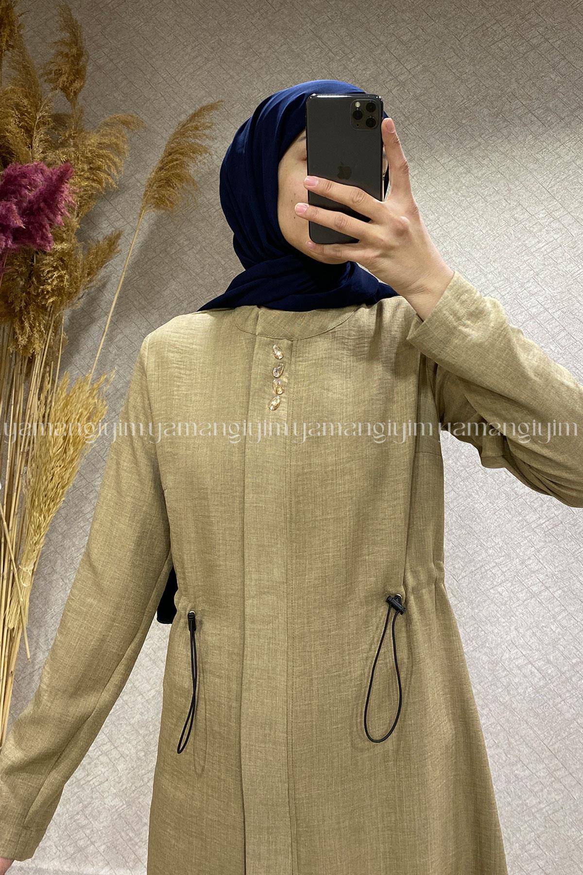 3681 JANSET TAKIM - Vizon