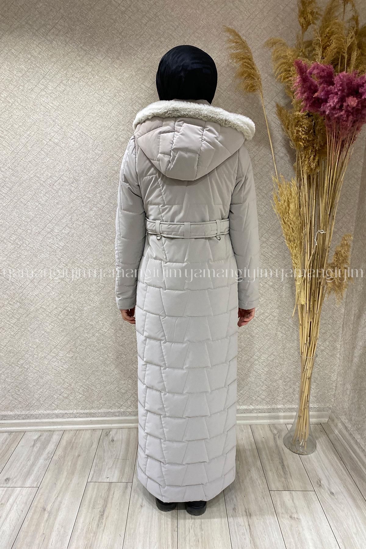 8170 ALYAKA BERLİN PARDESÜ - TAŞ