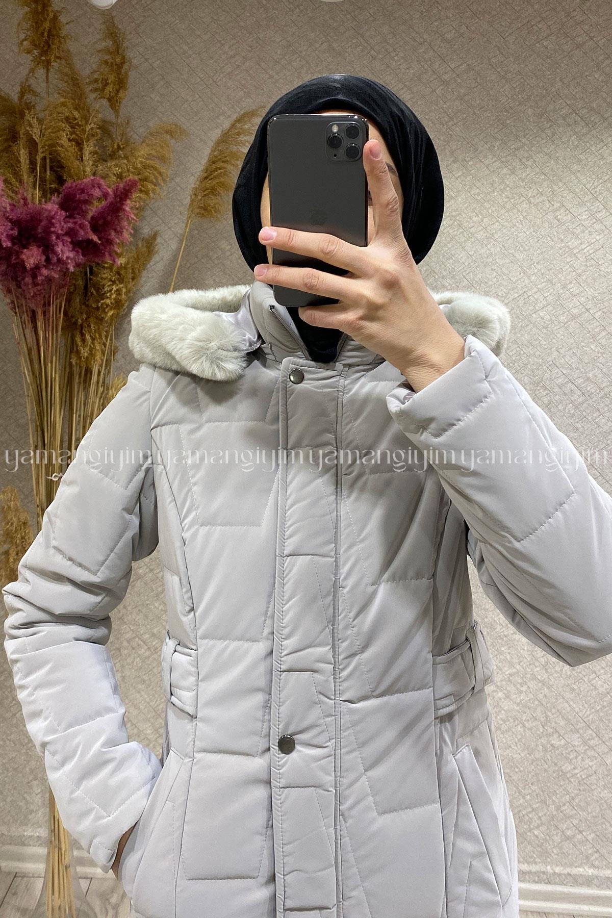 8170 ALYAKA BERLİN PARDESÜ - TAŞ