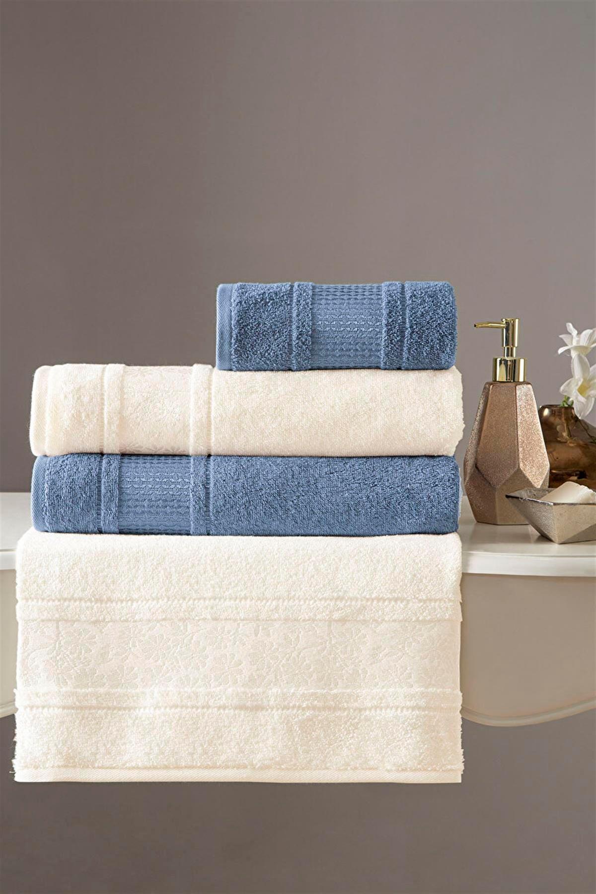 BLOSSOM KREM-İNDİGO BEST SET - STD