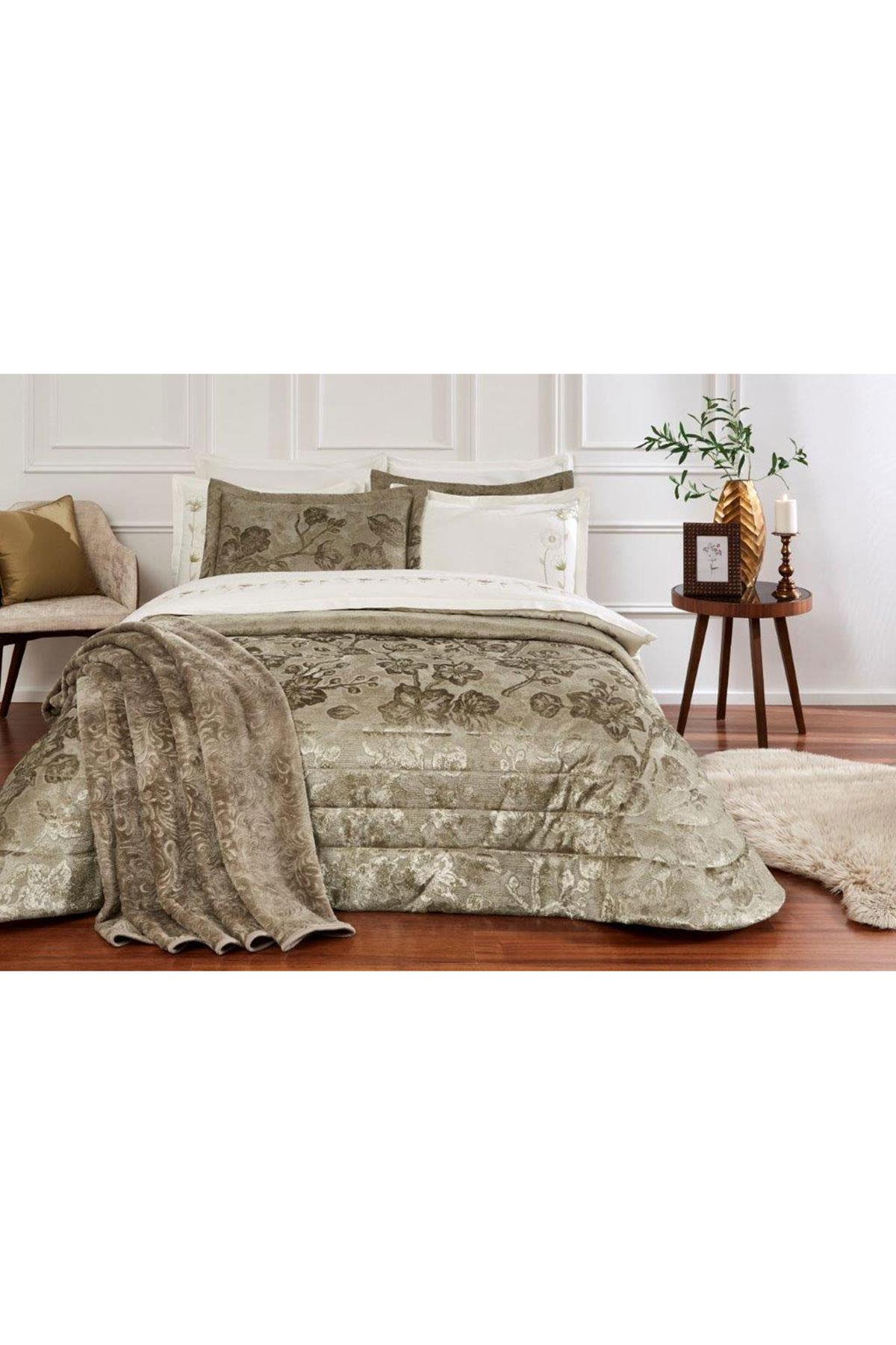 Çeyiz Seti Brıght - Bej