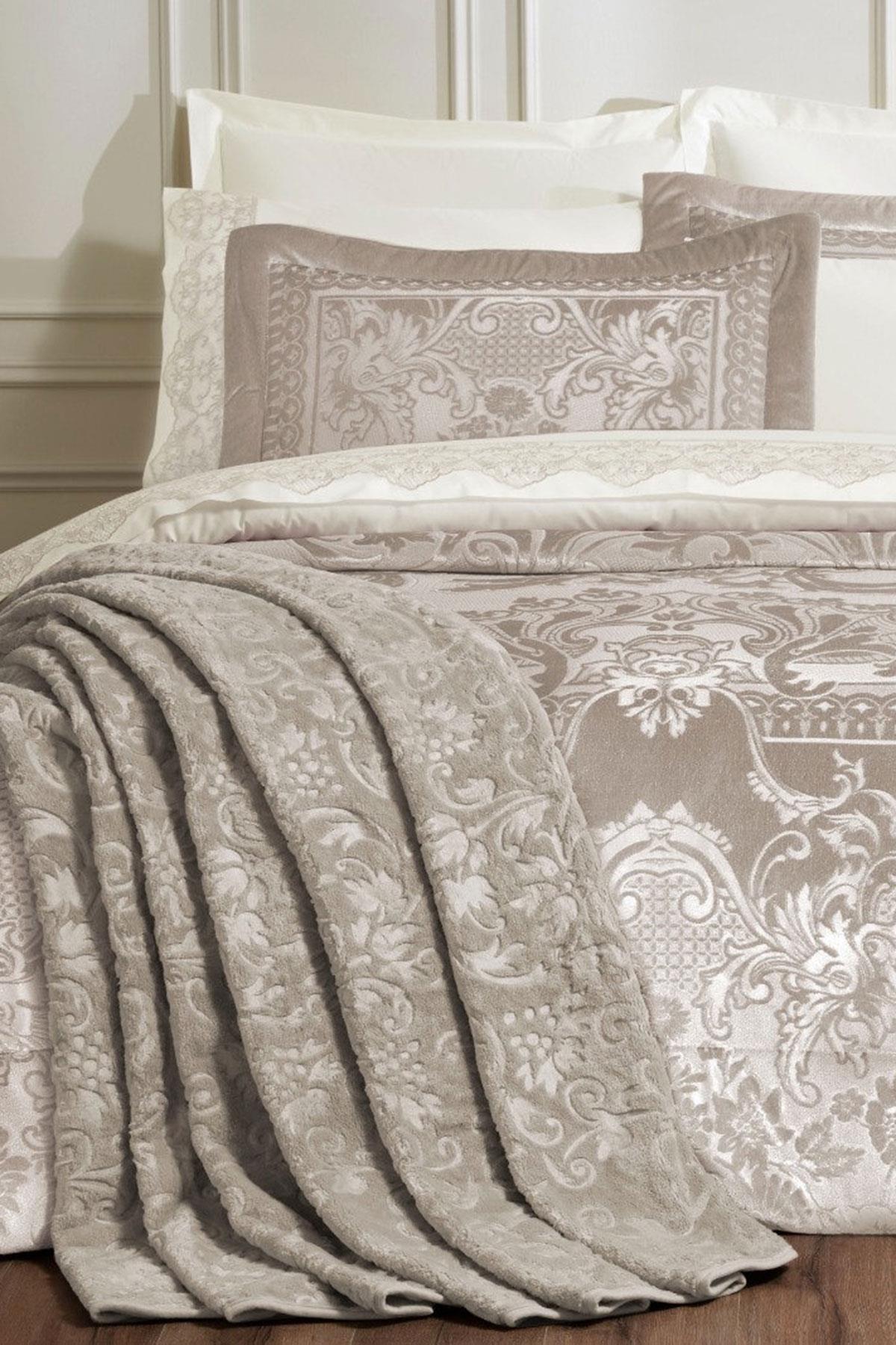 ÇEYİZ SETİ CLAUDE - Bej