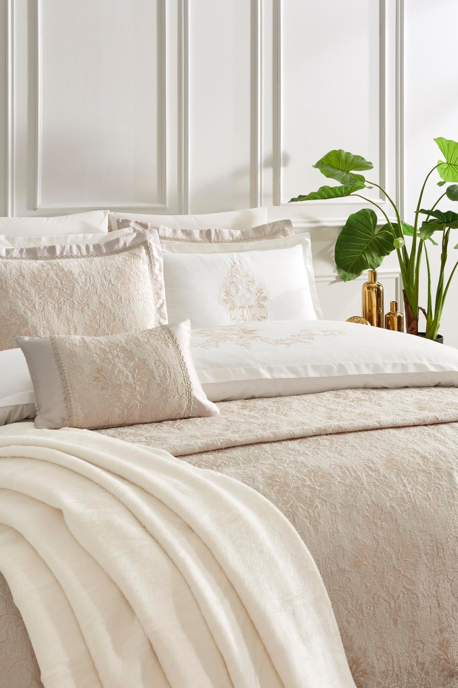 ÇEYİZ SETİ GLORY - Krem