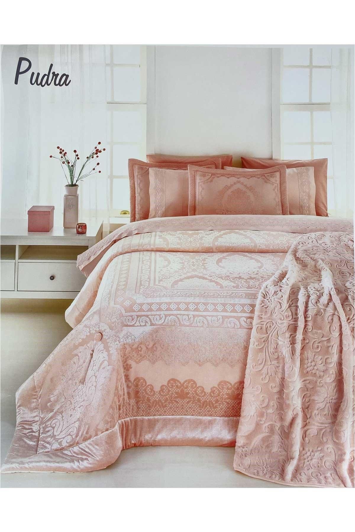 CEYIZ SETI İNCİ PUDRA - STD