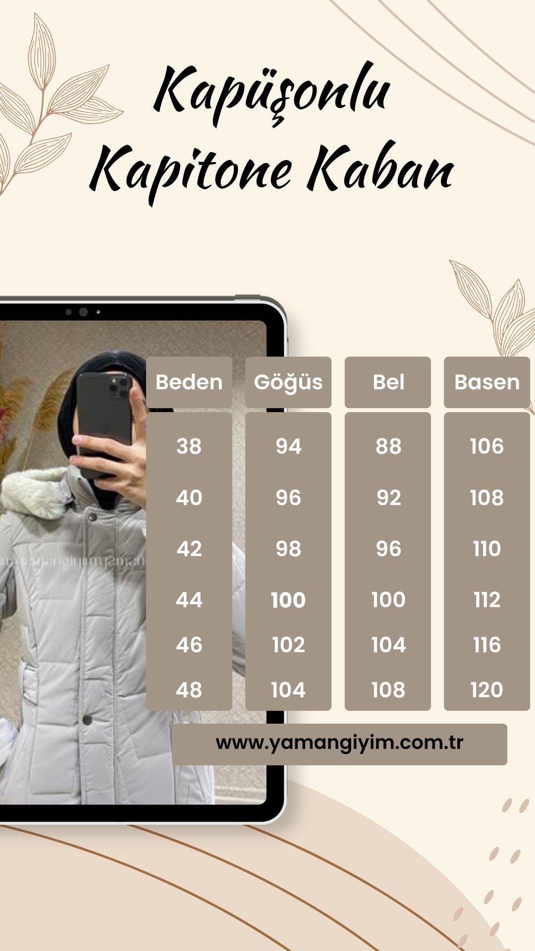 8170 ALYAKA BERLİN PARDESÜ - TAŞ