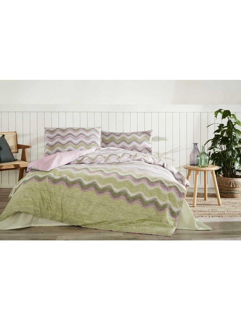 NEV.TK NEV ÇK YEŞİL UNDULATIS - STD