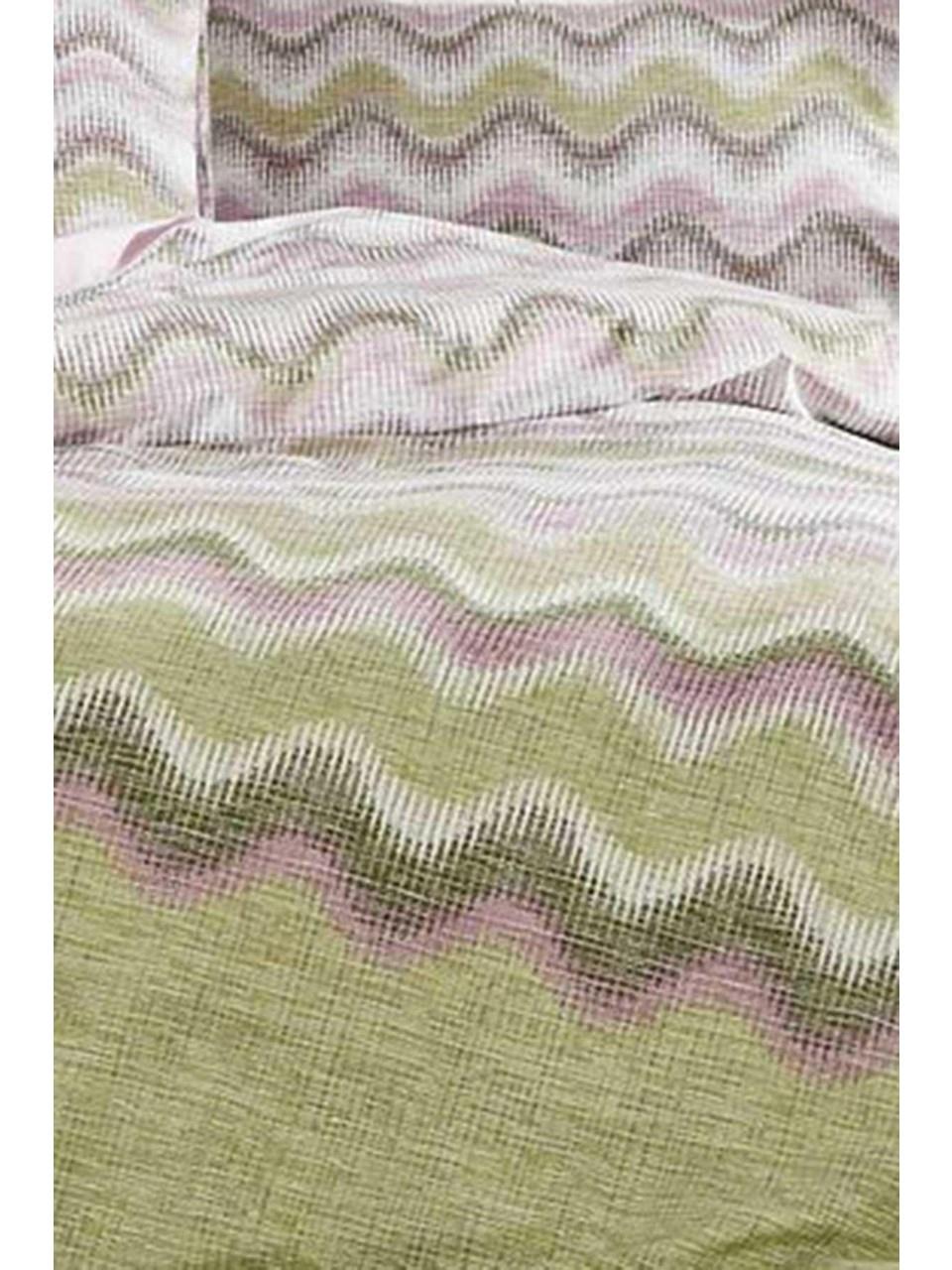 NEV.TK NEV ÇK YEŞİL UNDULATIS - STD