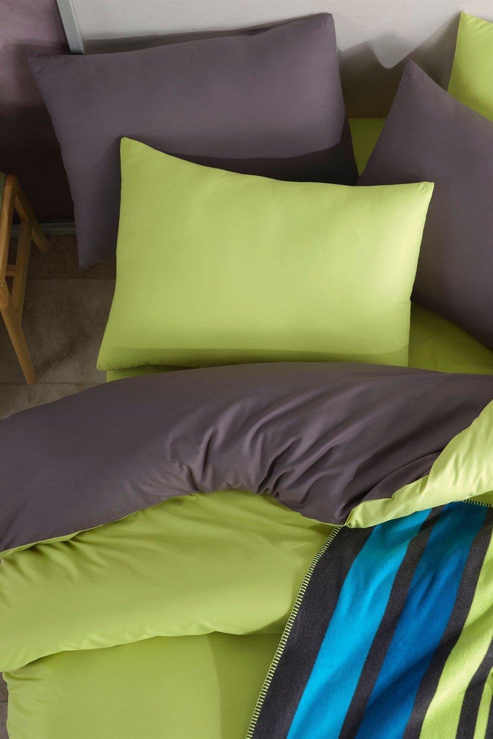 NEV.TK ÇK IN LINE YEŞİL - STD