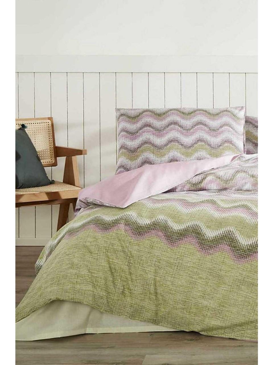 NEV.TK NEV ÇK YEŞİL UNDULATIS - STD