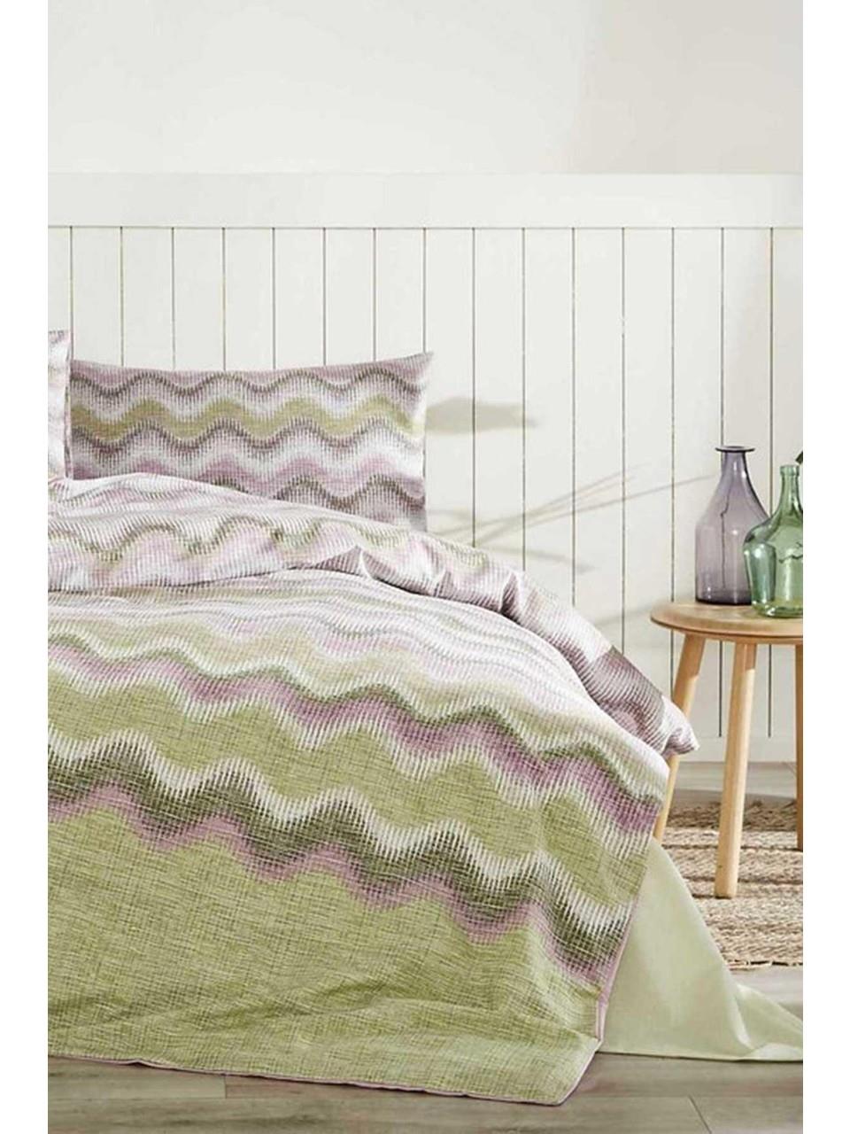 NEV.TK NEV ÇK YEŞİL UNDULATIS - STD