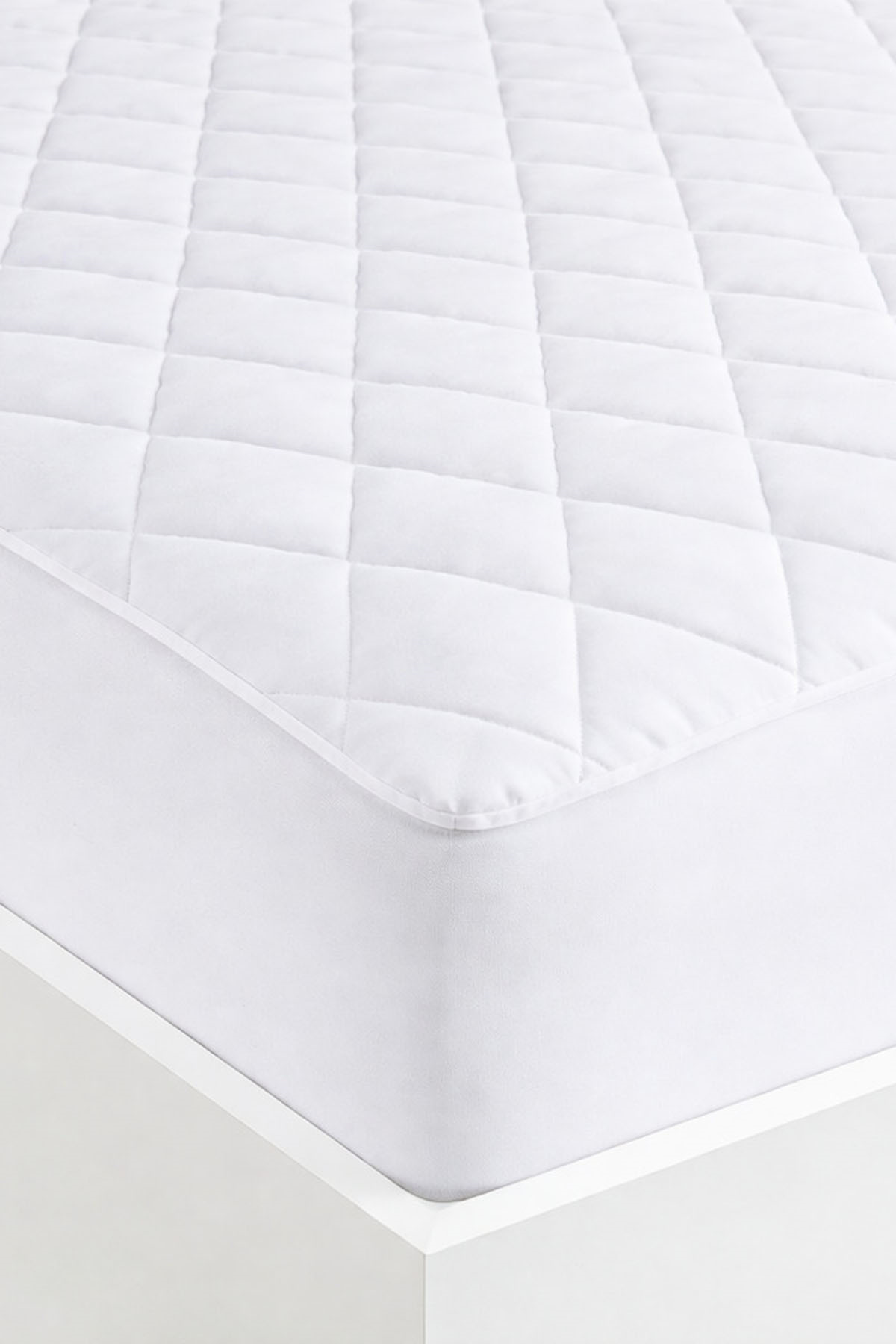 Özdilek Alez Mikro Kapitone Sıvı Geçirmez Yatak Koruyucu Fitted 100*200