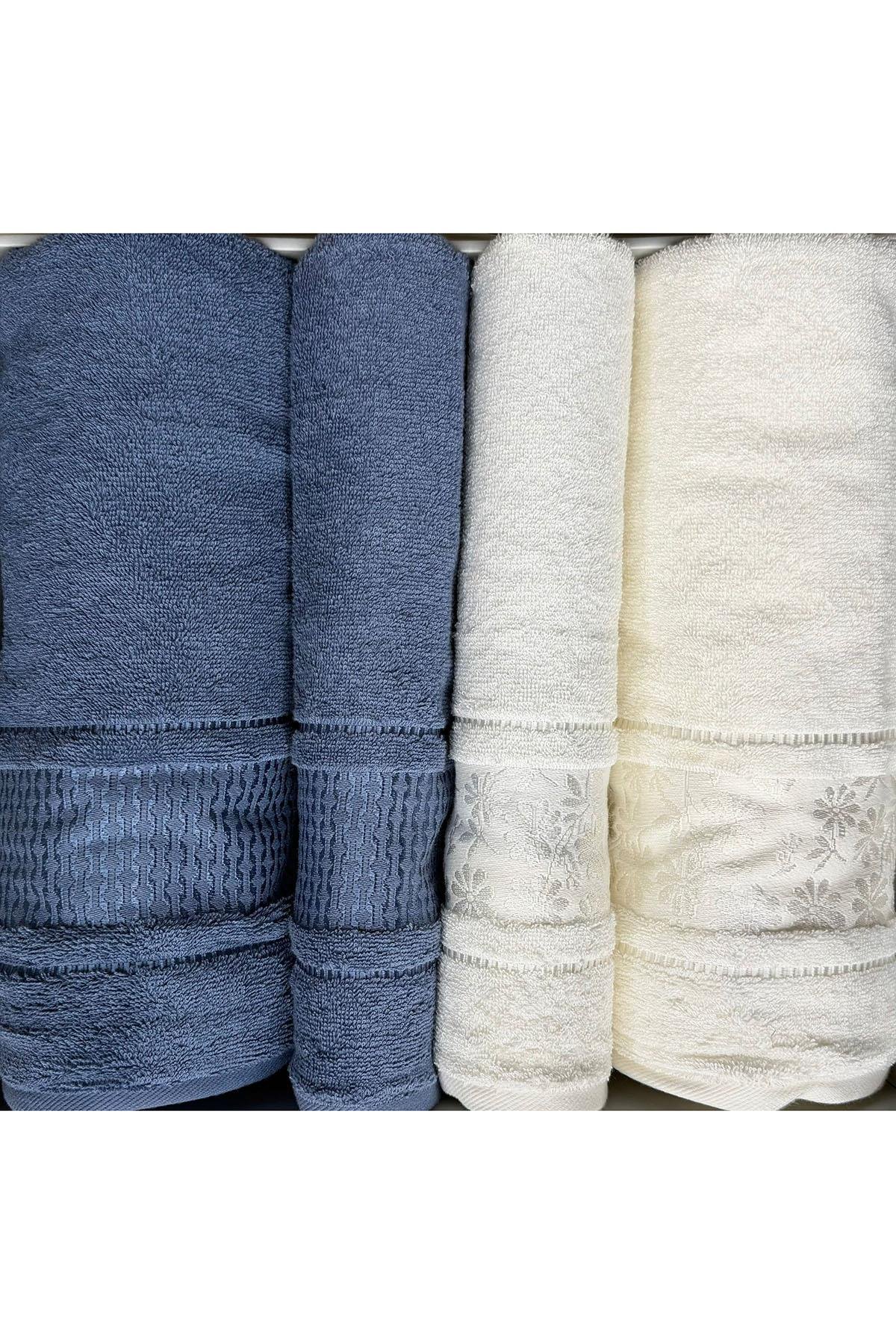 BLOSSOM KREM-İNDİGO BEST SET - STD