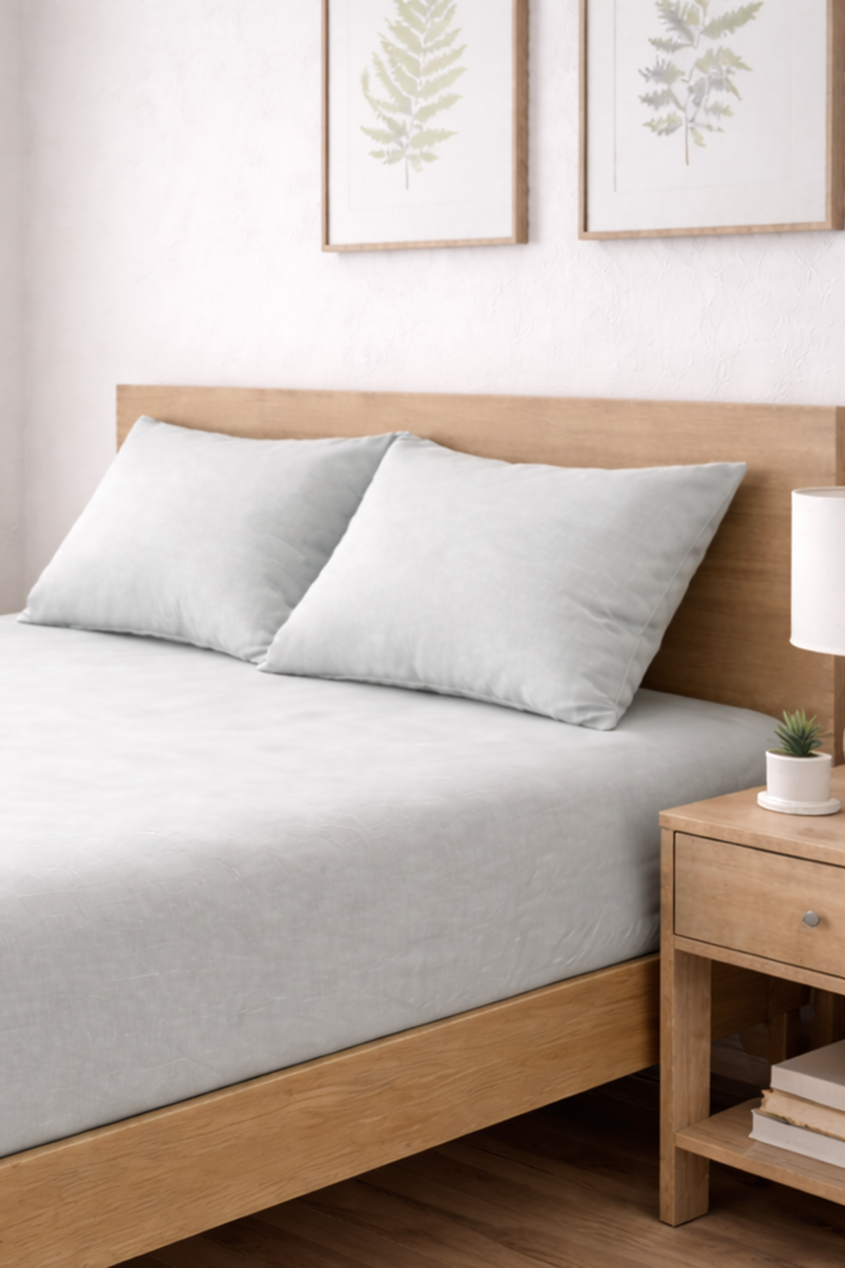 Özdilek Çift Kişilik Colourist Çarşaf - NİL