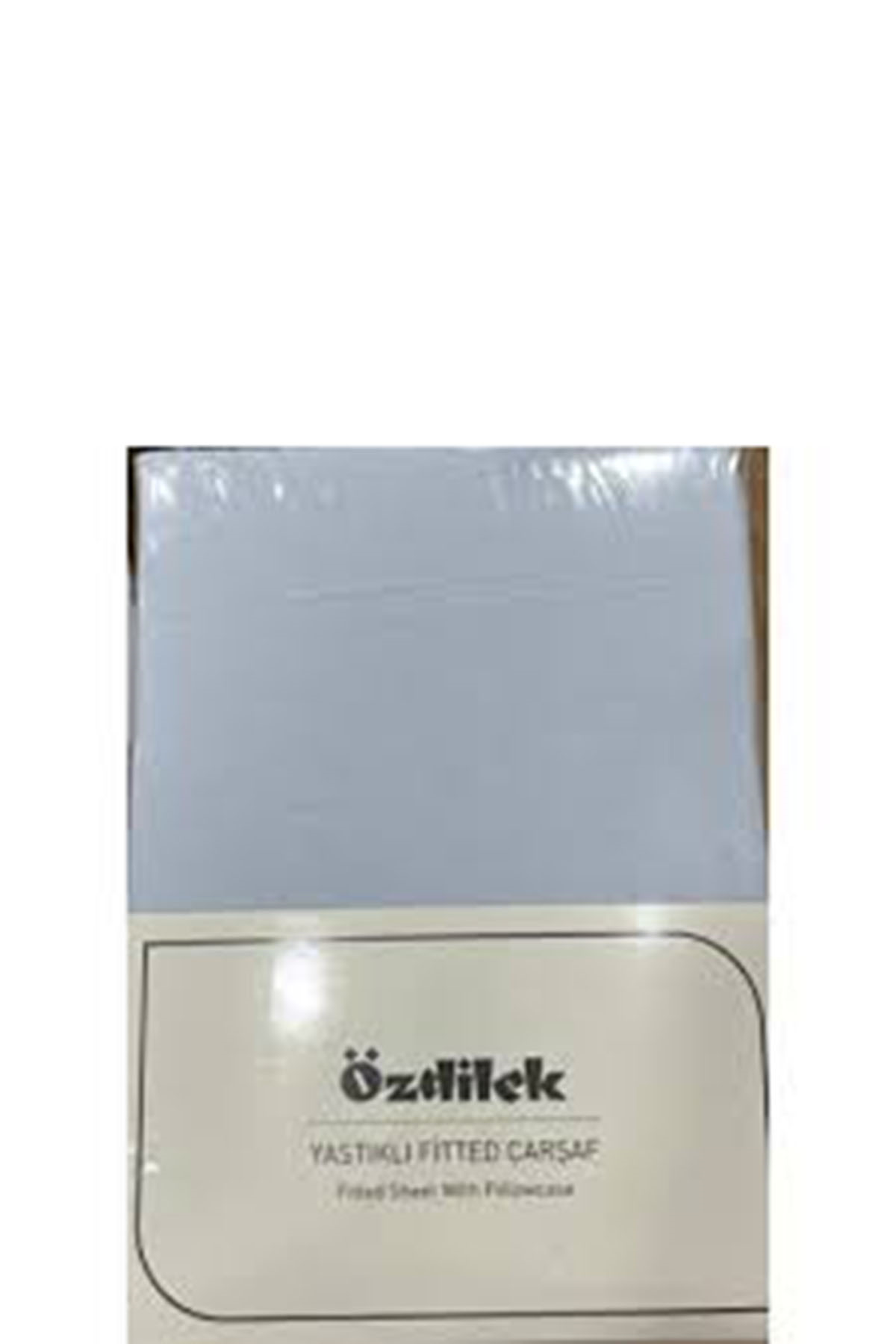 Özdilek Çift Kişilik Colourist Çarşaf - MARINA