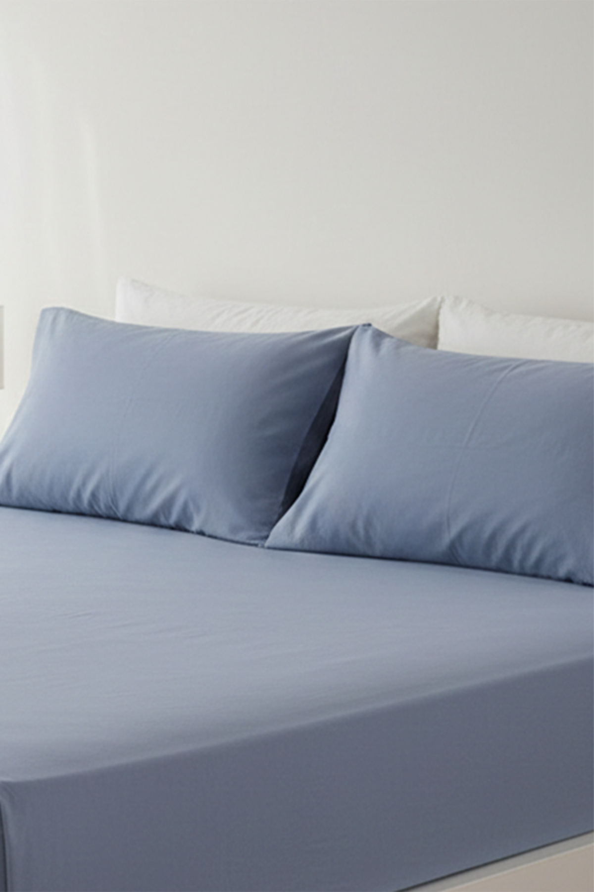 Özdilek Çift Kişilik Colourist Çarşaf - OKYANUS