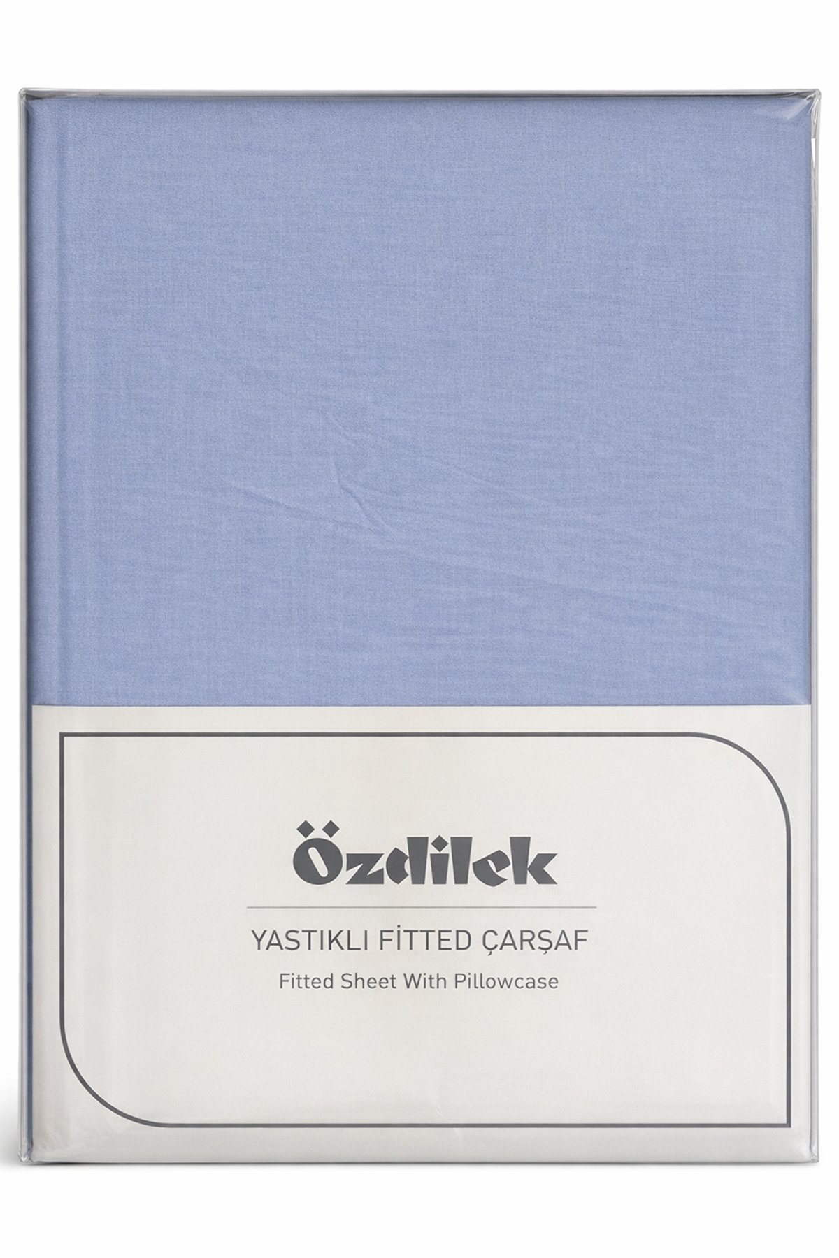 Özdilek Çift Kişilik Colourist Çarşaf - OKYANUS