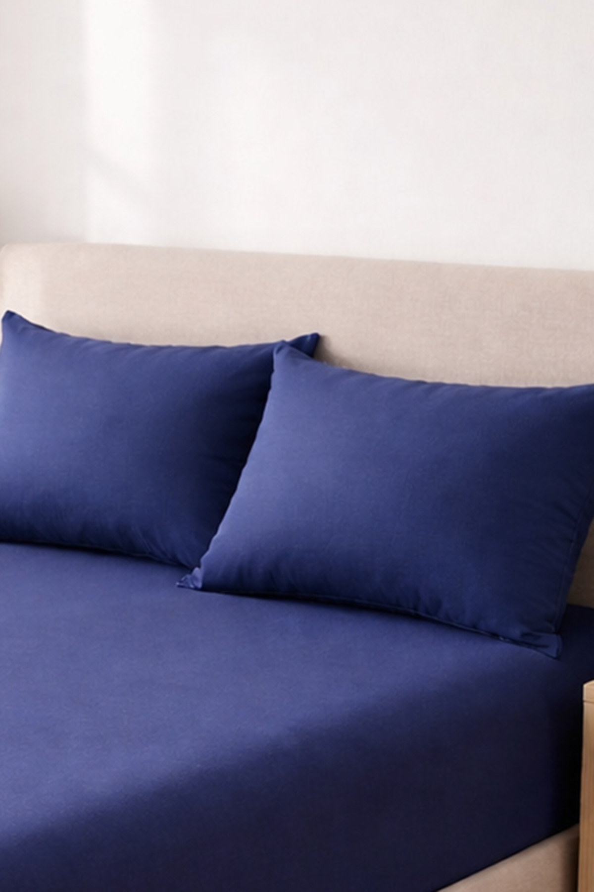 Özdilek Çift Kişilik Colourist Çarşaf - PASIFIK