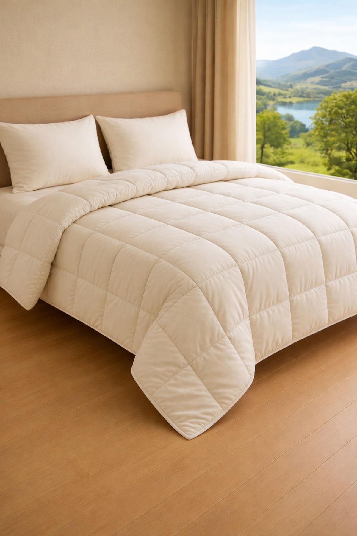 Özdilek Çift Kişilik Microsoft Yorgan