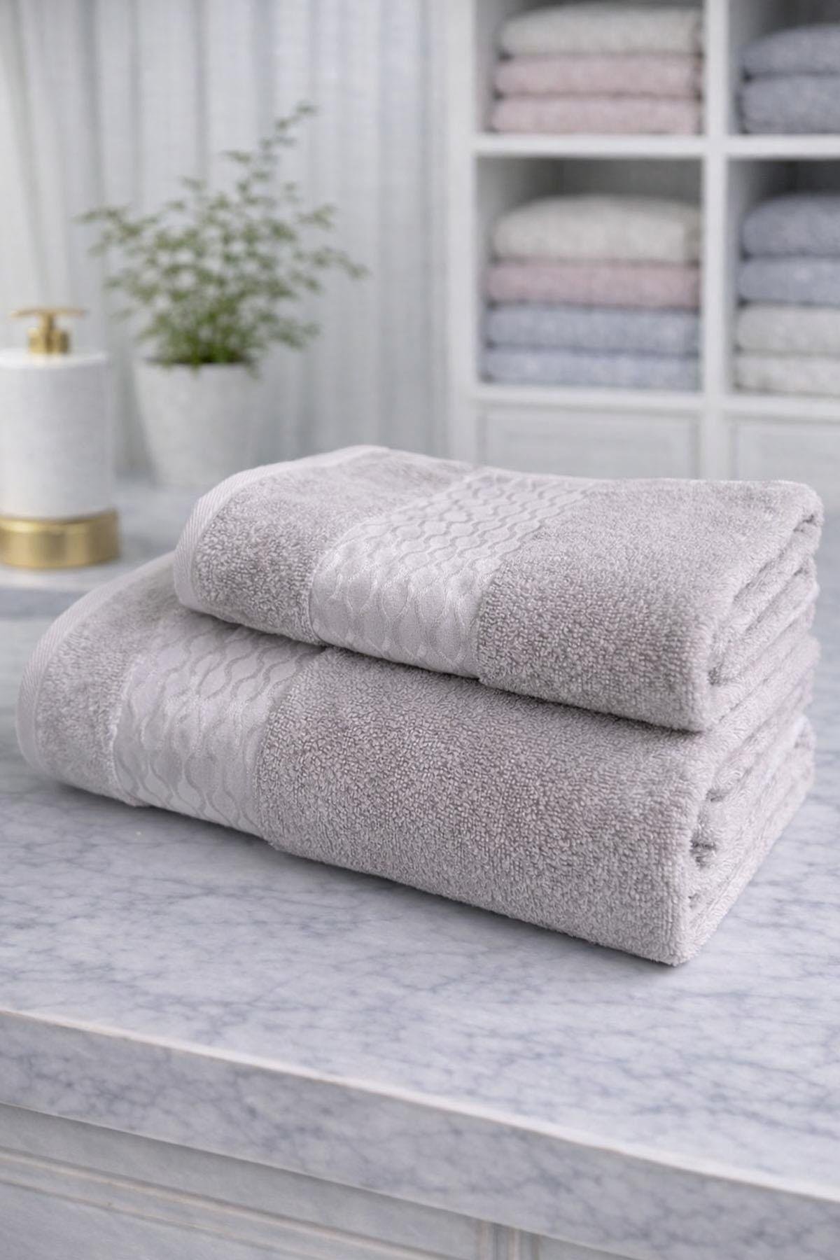 ELISSA GRİ-PUDRA BEST SET - STD