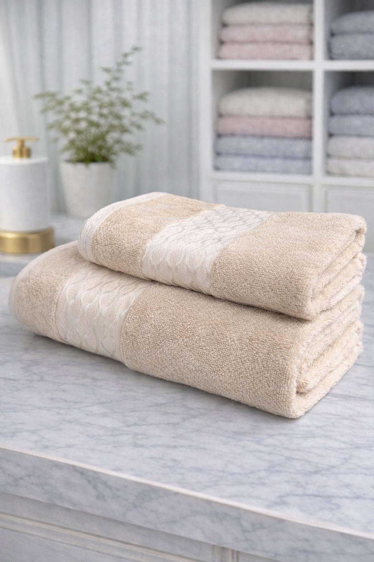 ELISSA TAŞ-PUDRA BEST SET - STD