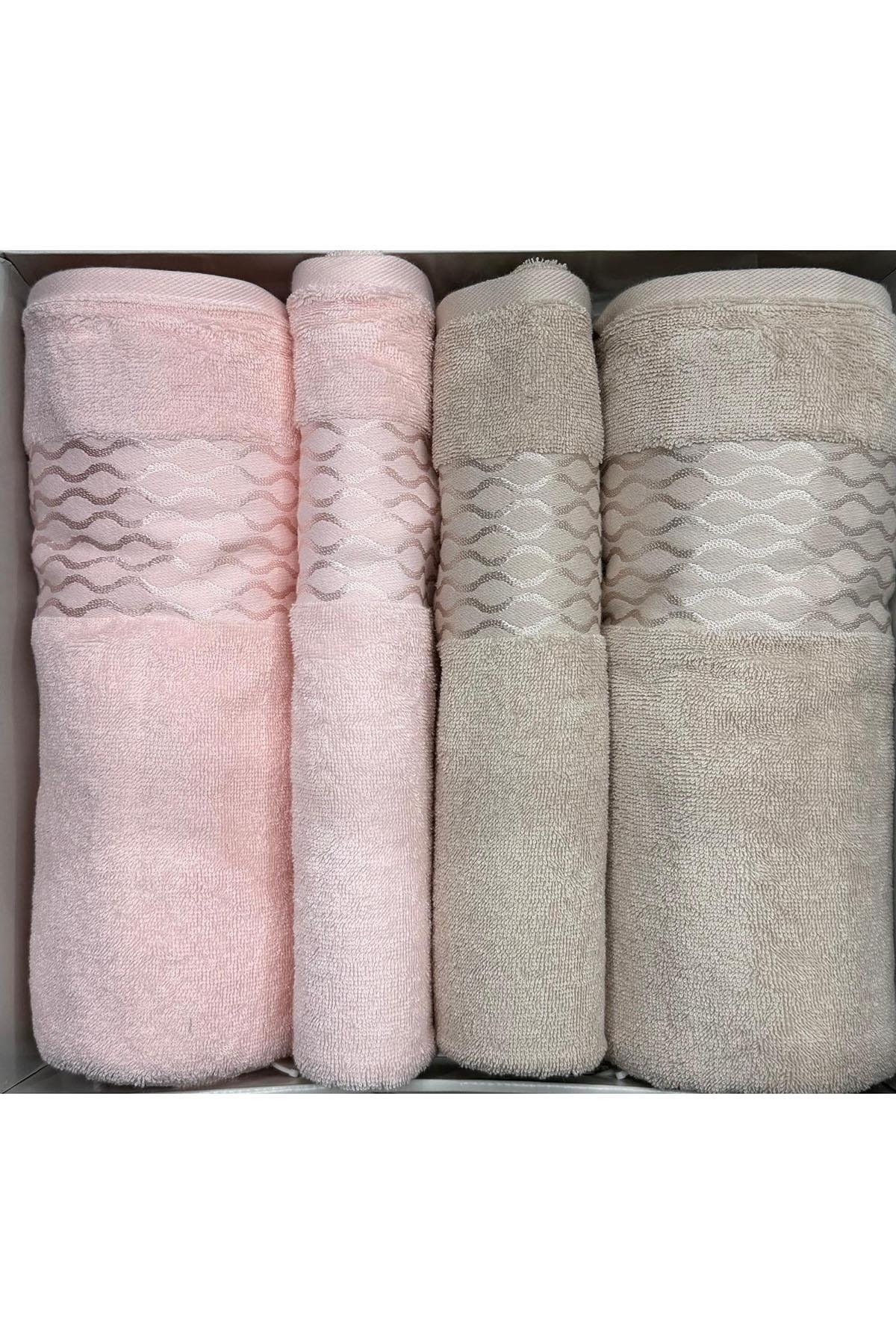 ELISSA TAŞ-PUDRA BEST SET - STD