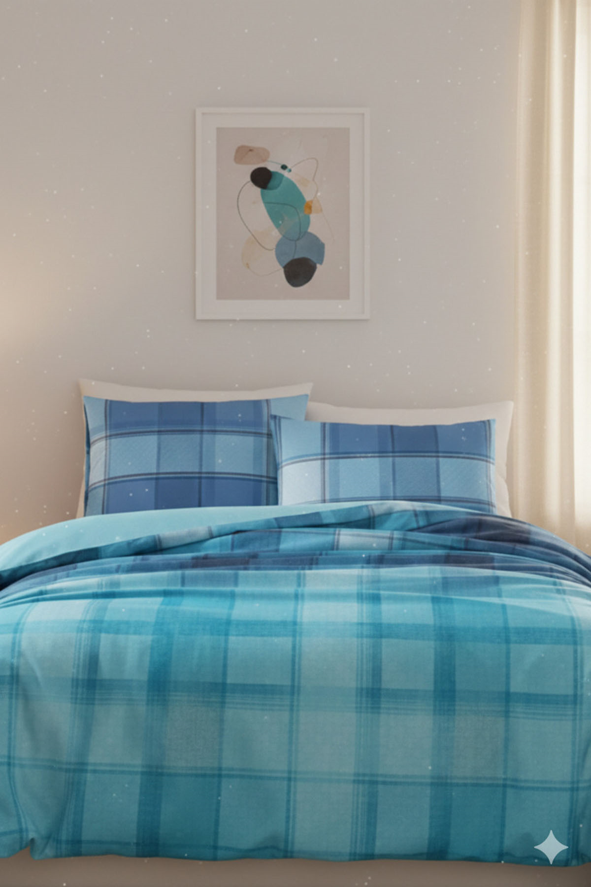 NEV.TK RF ÇK MAVİ FIRUZE - STD