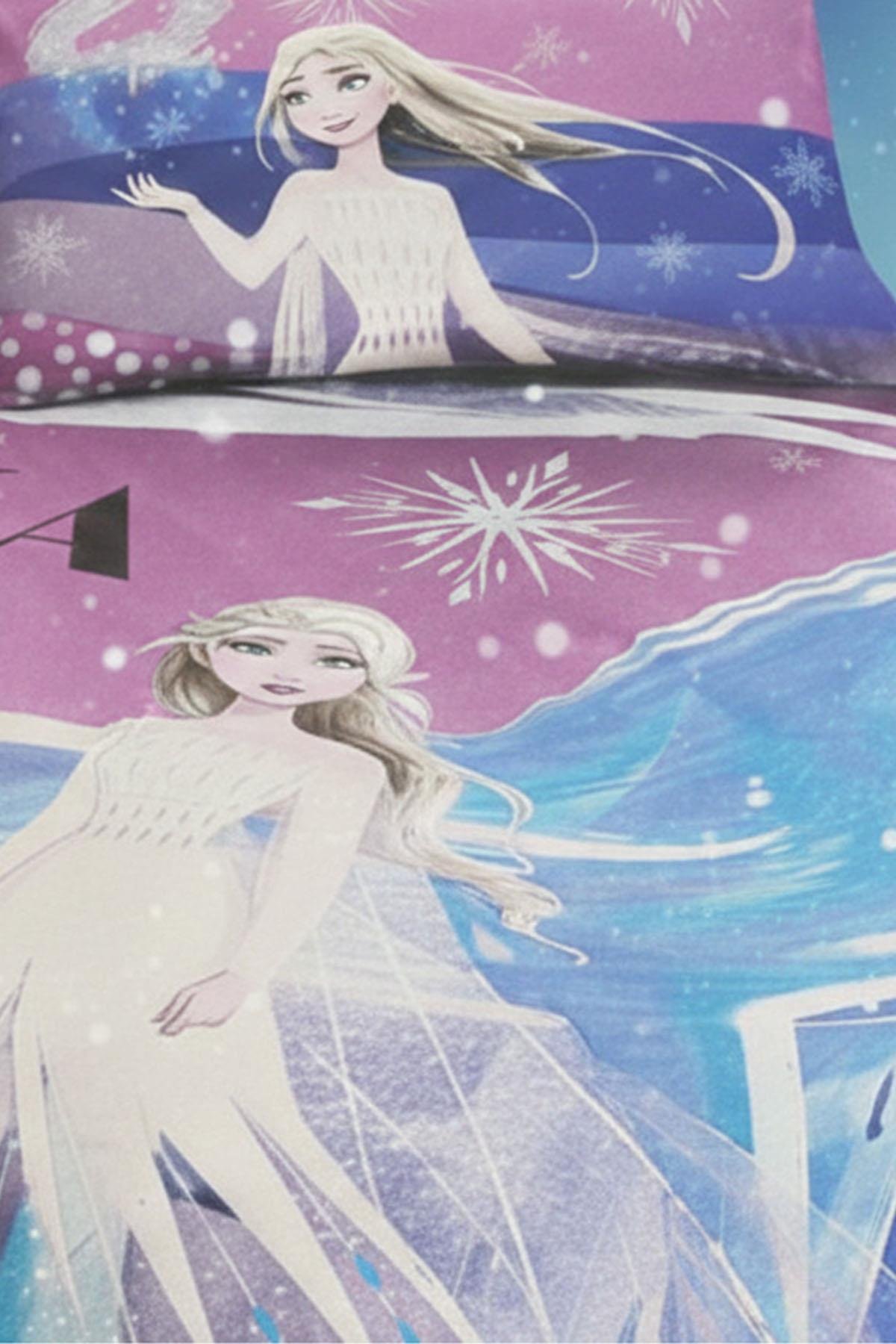 DSNY NEV.TK F.CAR RF TK KREM F.SNOW QUEE - Krem