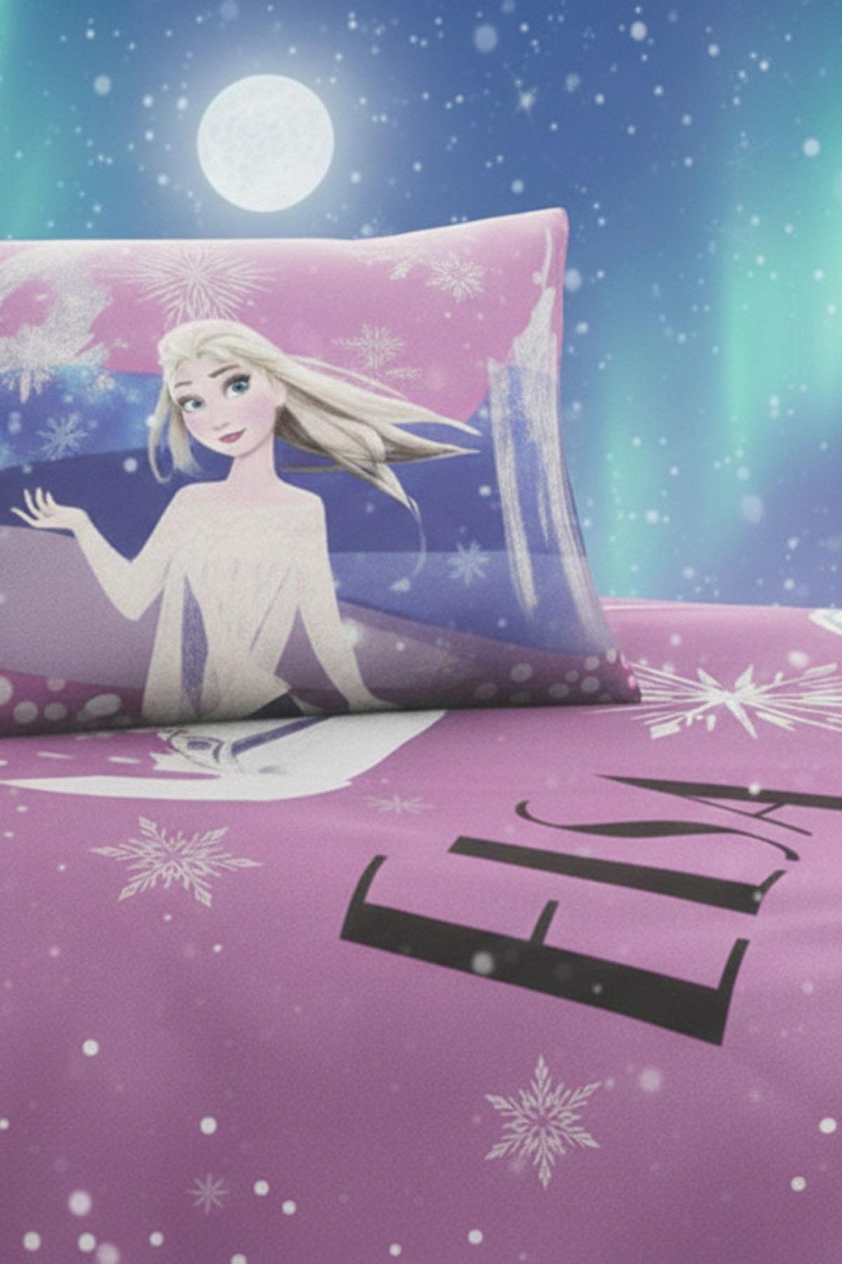 DSNY NEV.TK F.CAR RF TK KREM F.SNOW QUEE - Krem