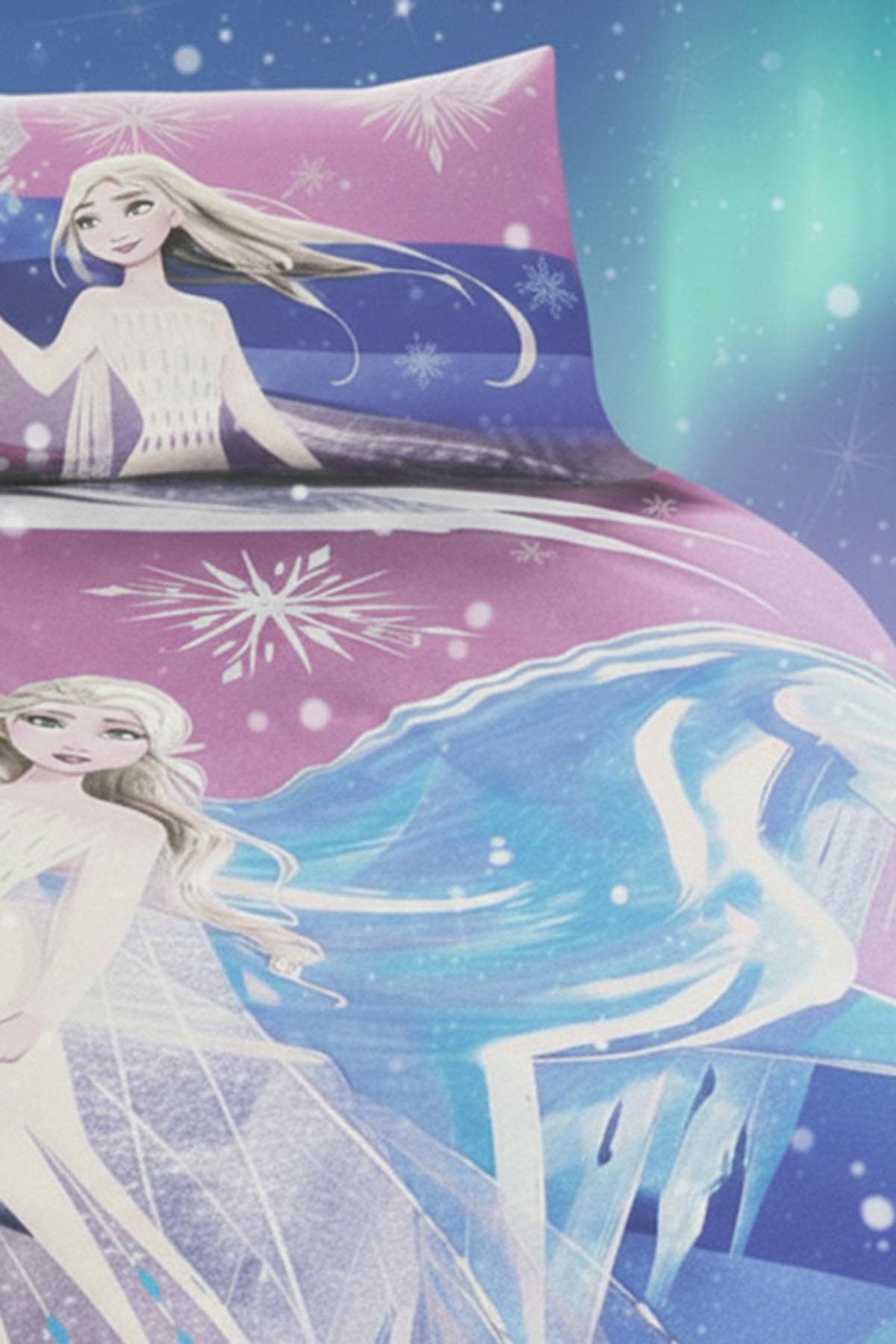 DSNY NEV.TK F.CAR RF TK KREM F.SNOW QUEE - Krem