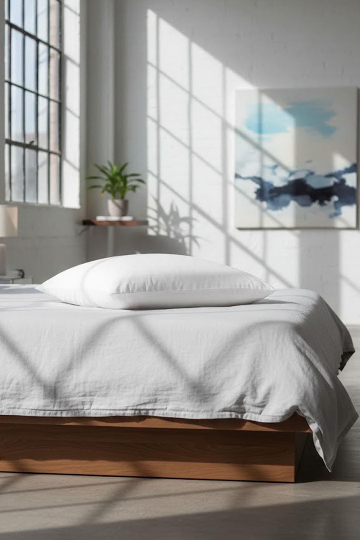 Özdilek Silikon Yastık - 50x70 cm