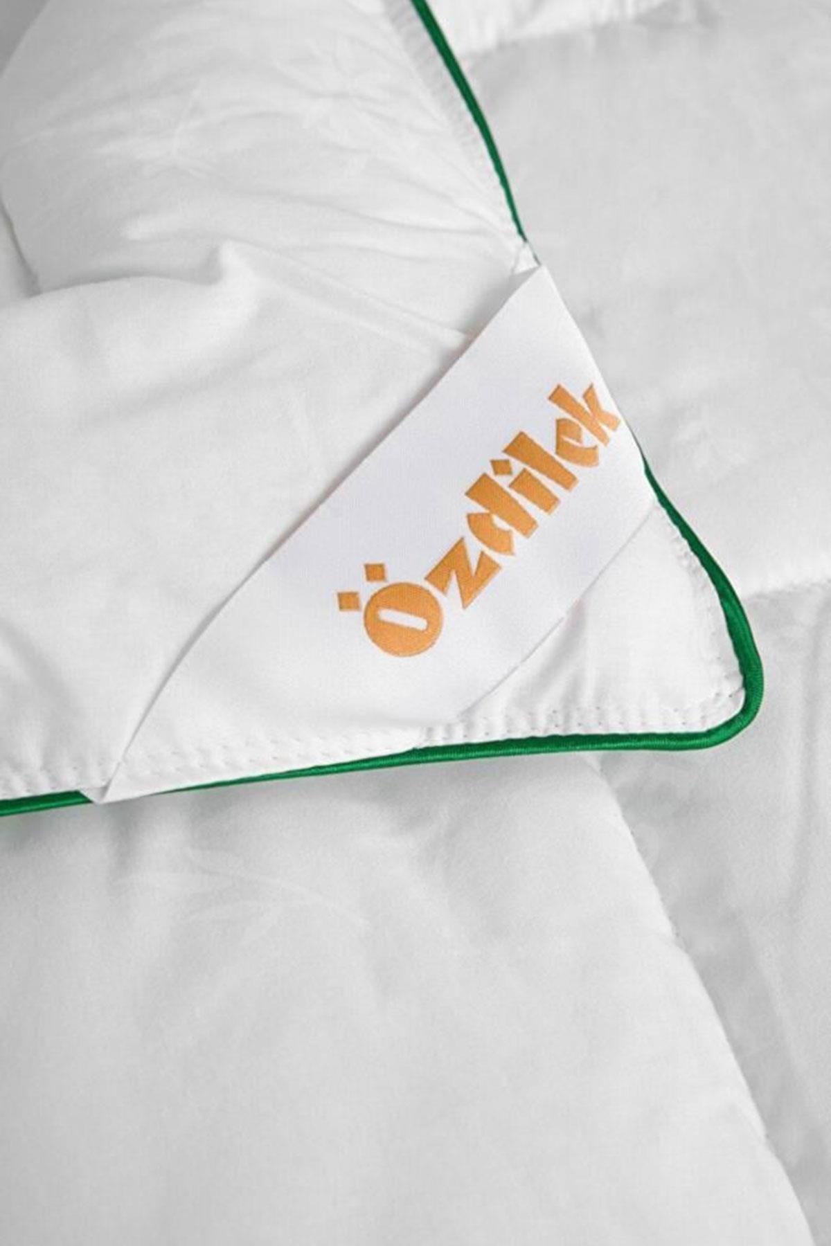 Özdilek Tek Kişilik Bambu Yorgan