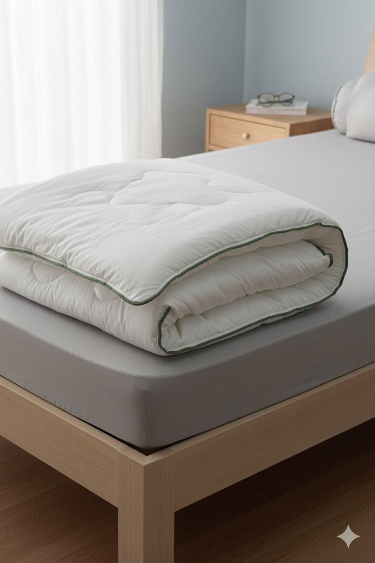 Özdilek Tek Kişilik Bambu Yorgan