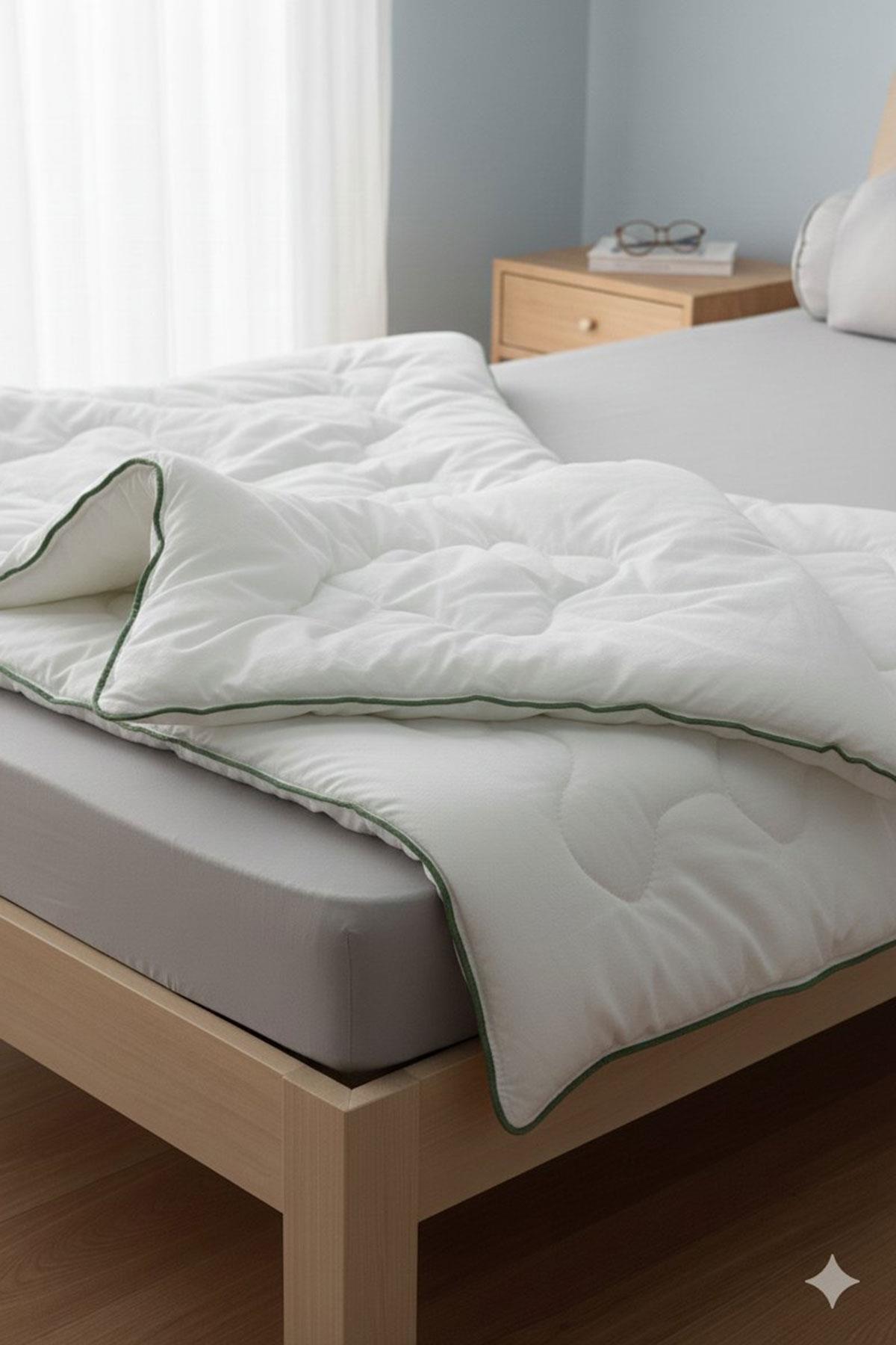 Özdilek Tek Kişilik Bambu Yorgan