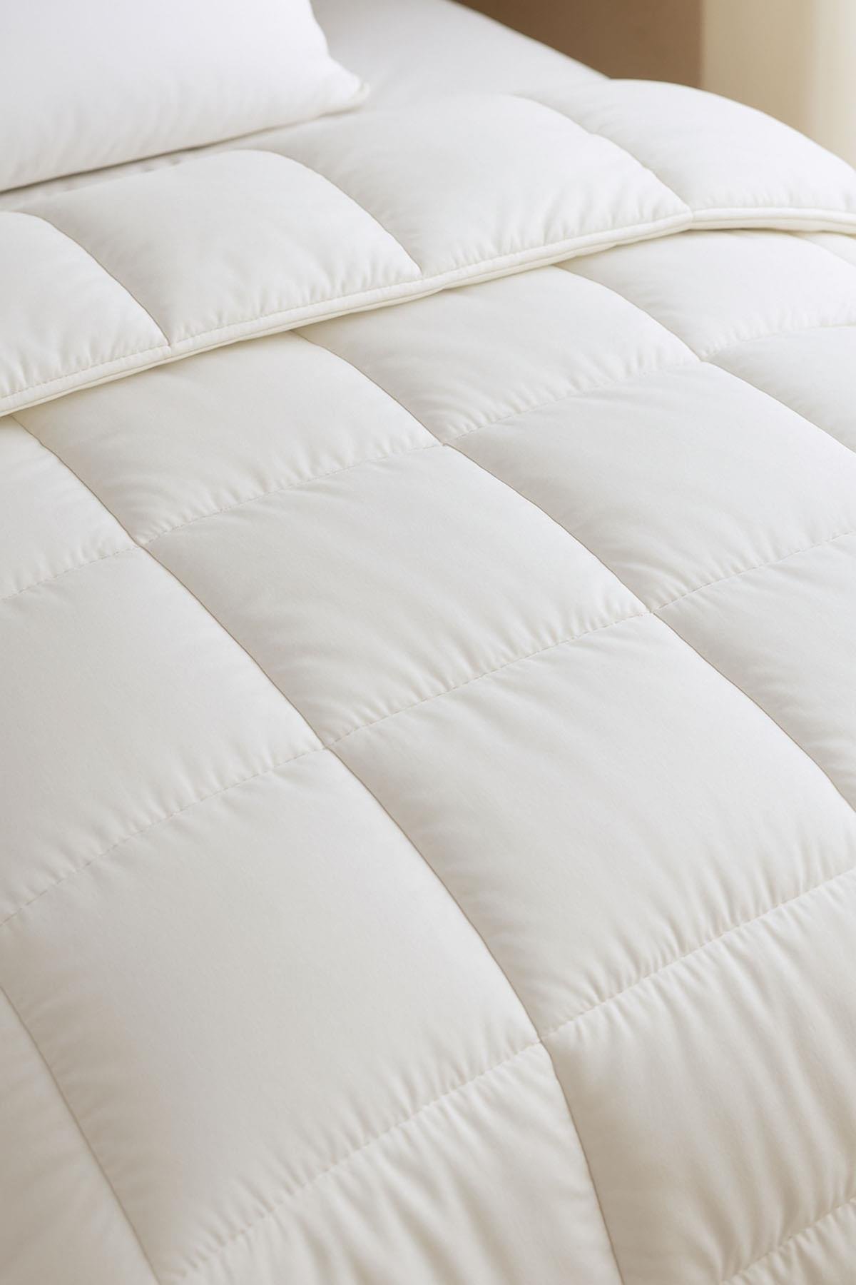 Özdilek Tek Kişilik Microsoft Yorgan