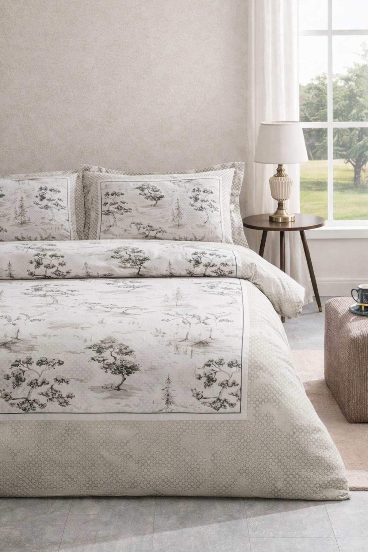 NEV.TK RF KING BEJ TOILE DE JOUY - STD