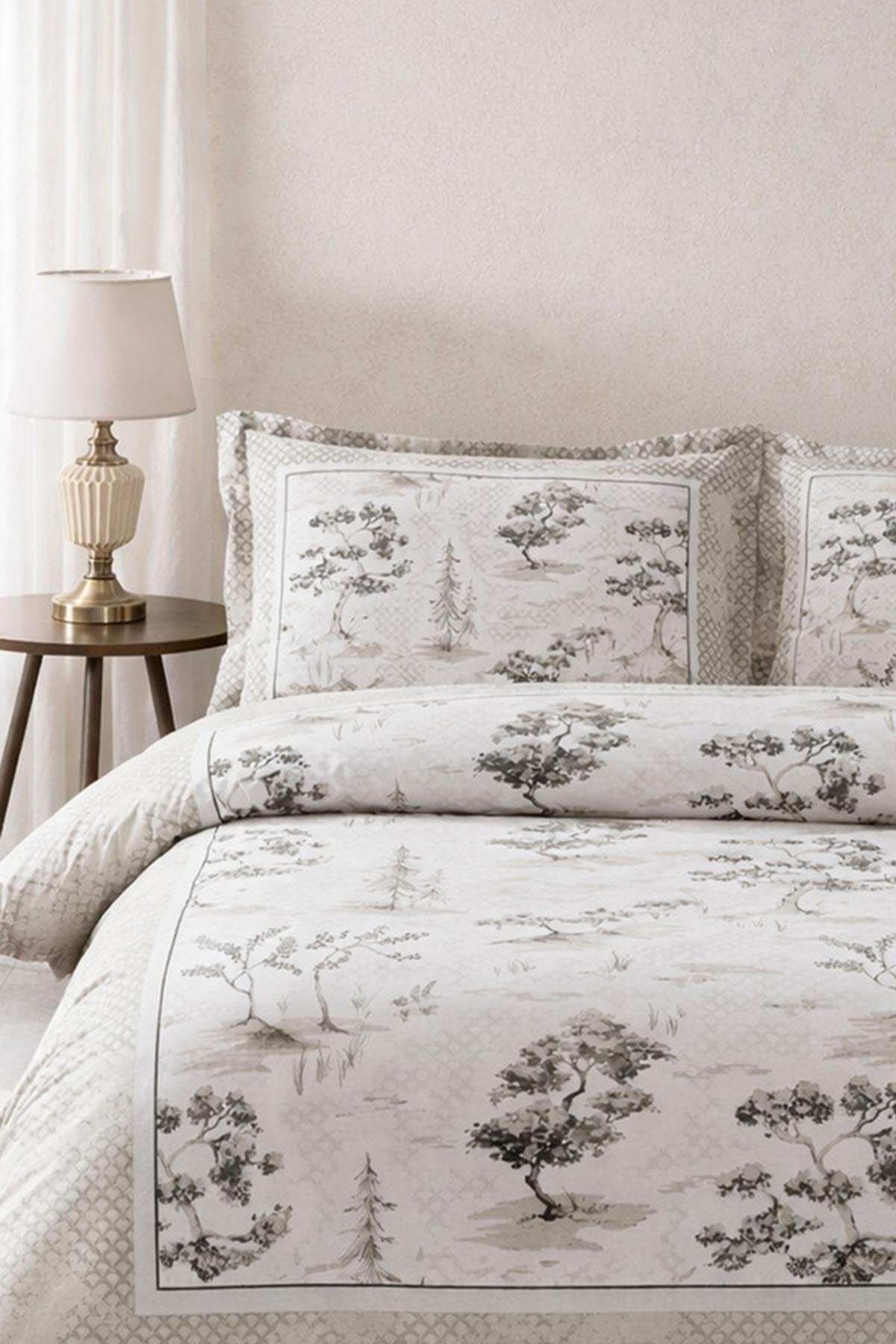 NEV.TK RF KING BEJ TOILE DE JOUY - STD