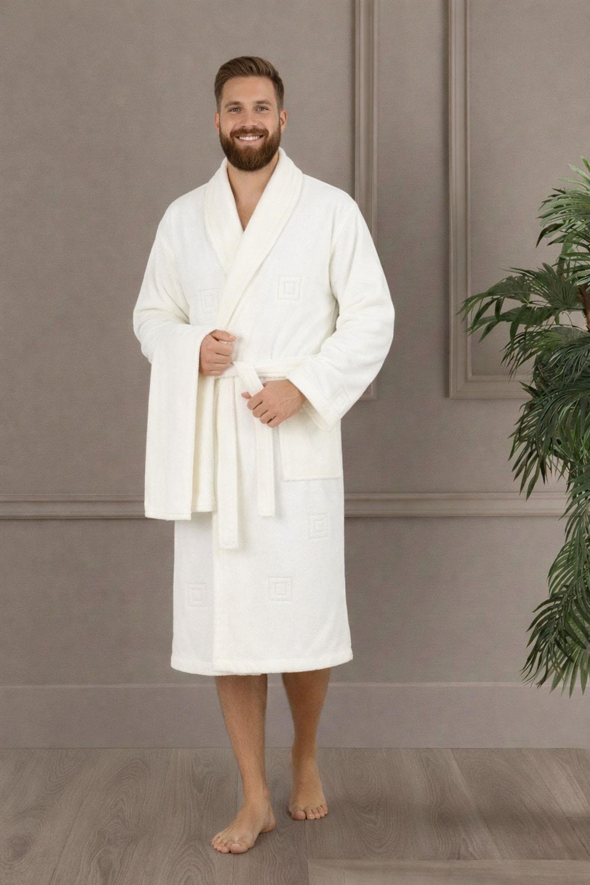 VEGA KREM-PEMBE AILE SETI - STD