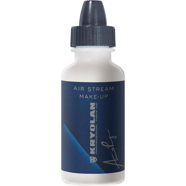 Kryolan Air Stream Make-Up Matt 15ml - 09830 ICE