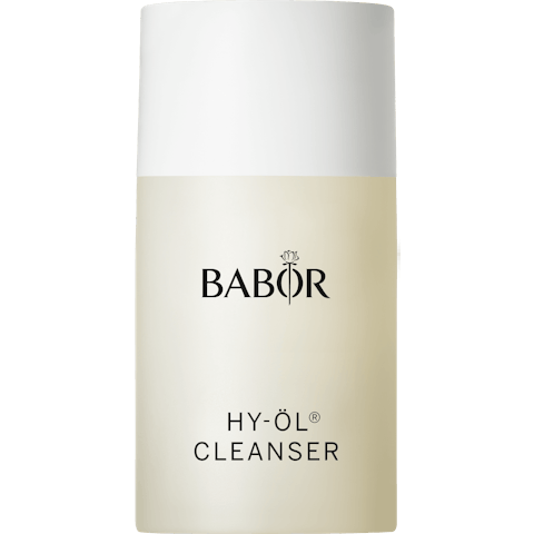 Babor HY-ÖL & Phyto HY-ÖL Booster Hydrating Travel Size Kuru Ciltler İçin Hidrofilik Temizleme Yağı Ve Bitki Özlü Baz İkilisi - Seyahat Boy - 402264