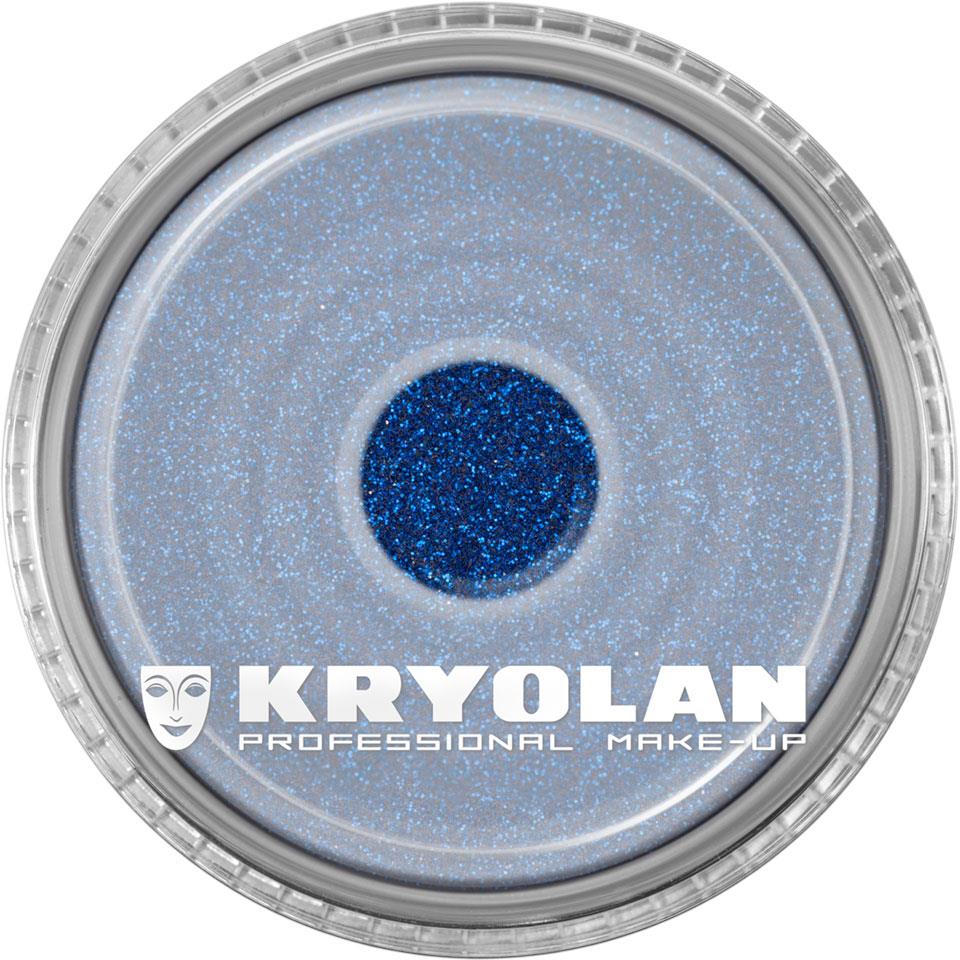 Polyester Glimmer Fine - 02901-03 NAVY BLUE
