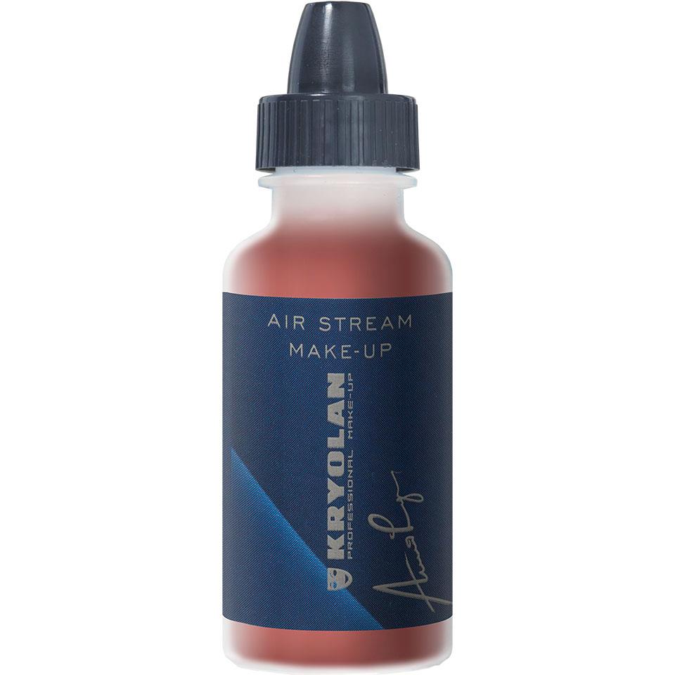 Kryolan Air Stream Make-Up Matt 15ml - 09830 AMARETTO